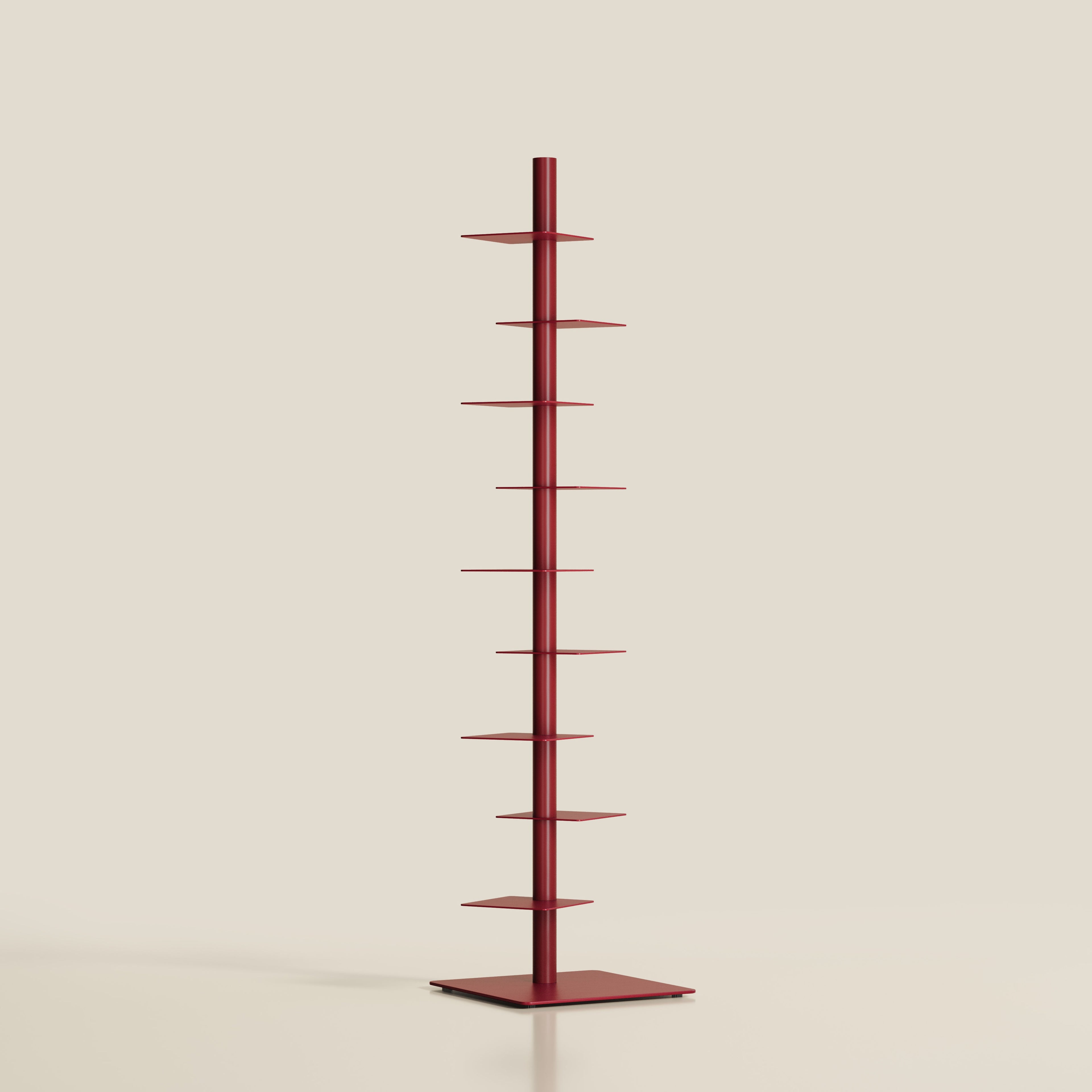 YOWOS Atlas Invisible Bookshelf