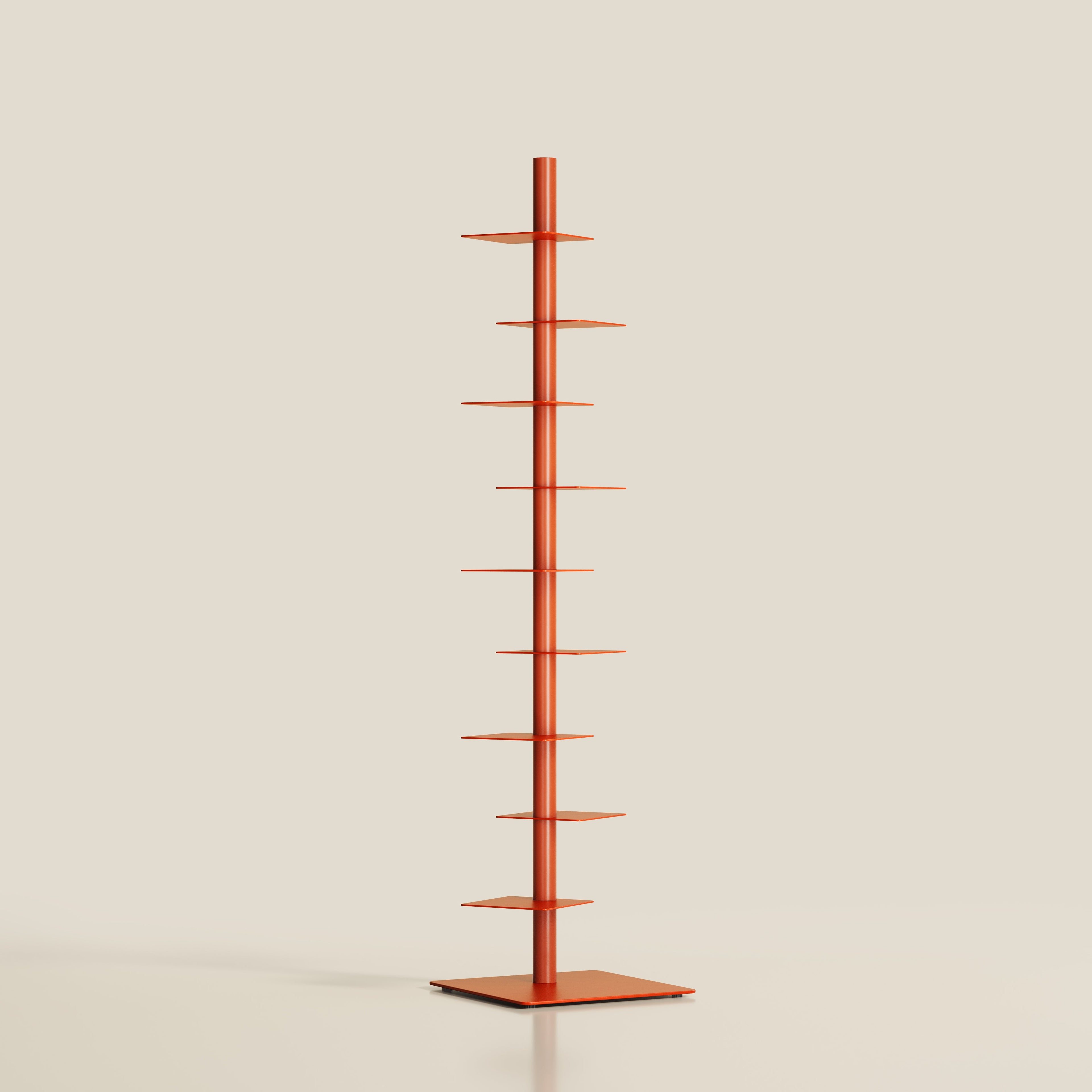 YOWOS Atlas Invisible Bookshelf