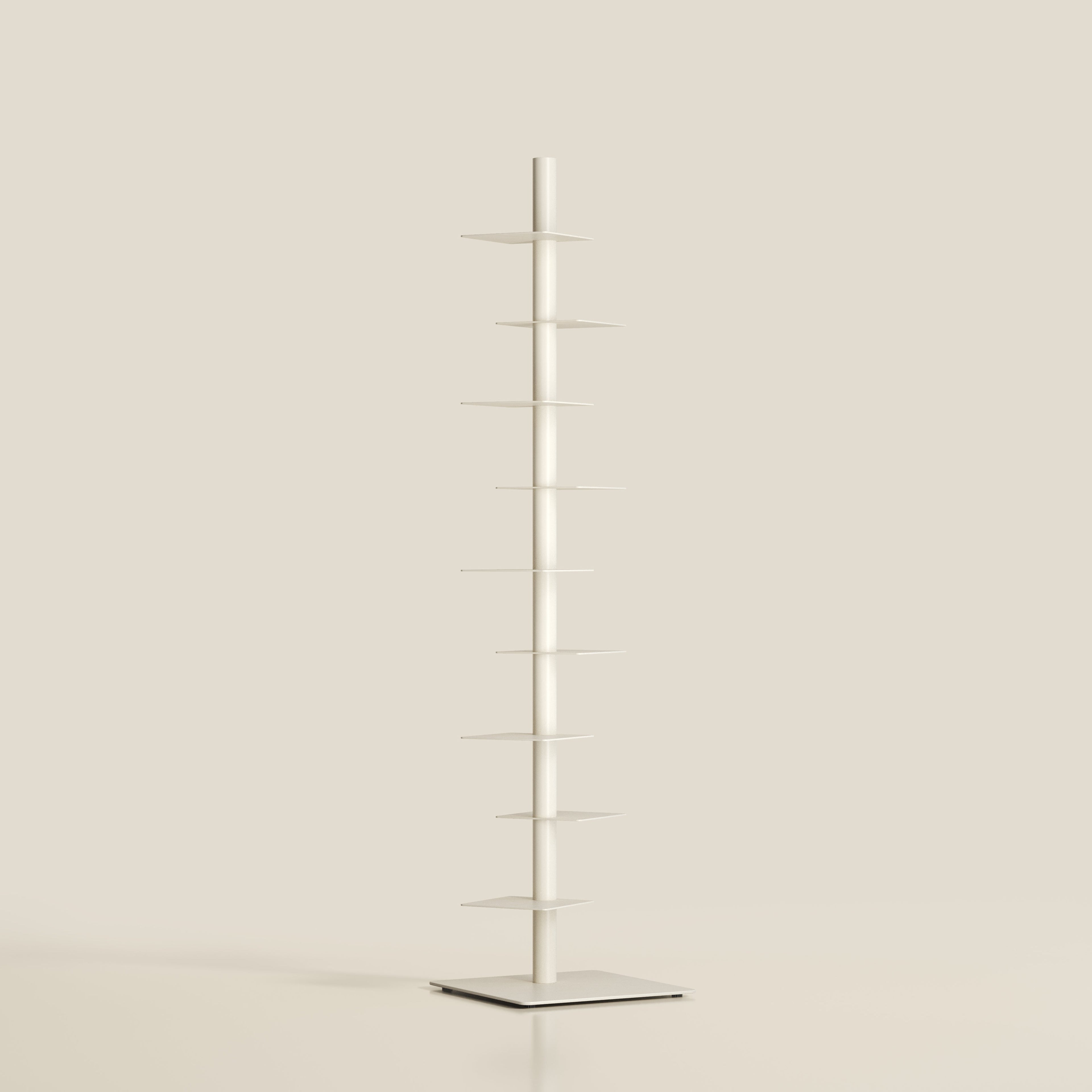 YOWOS Atlas Invisible Bookshelf