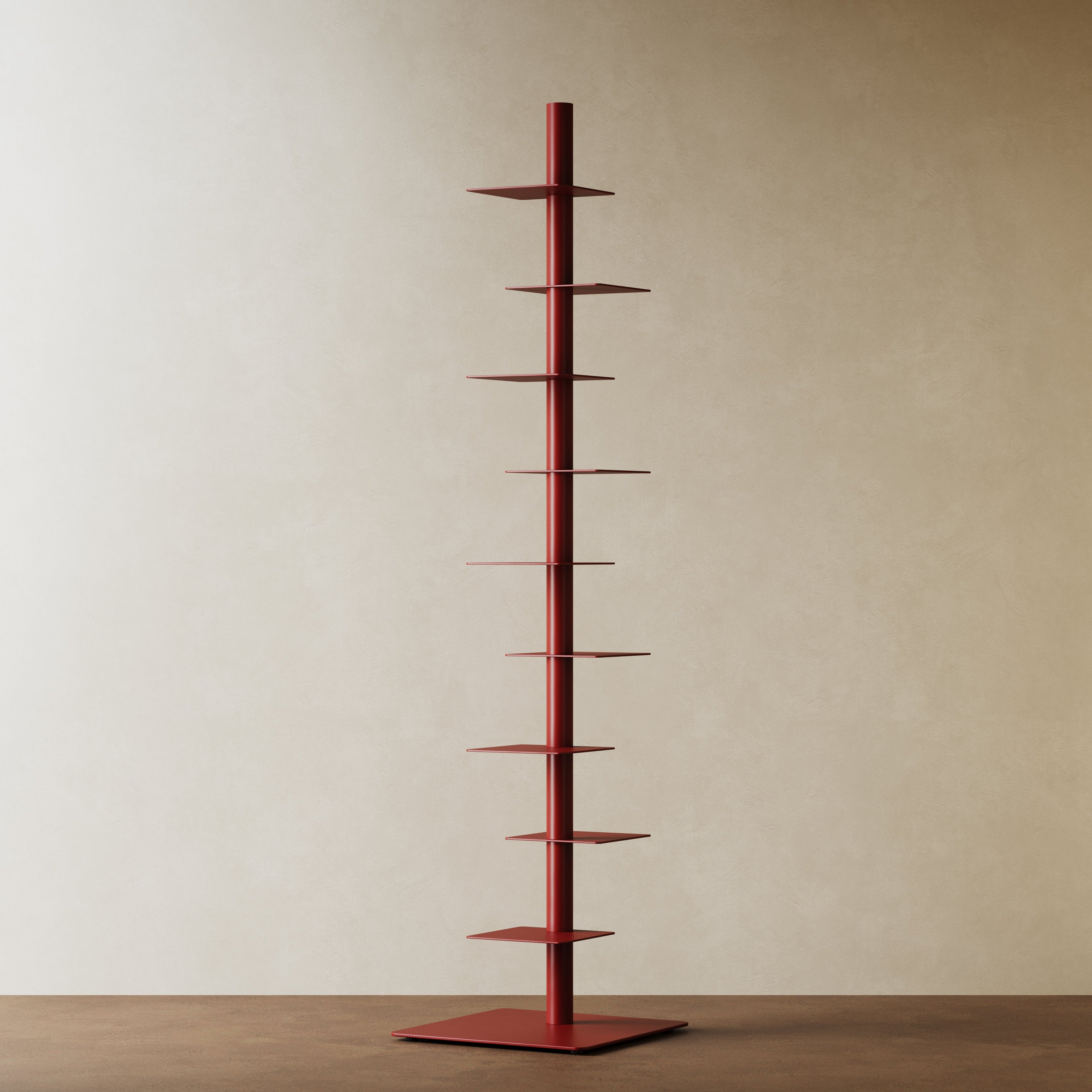 YOWOS Atlas Invisible Bookshelf