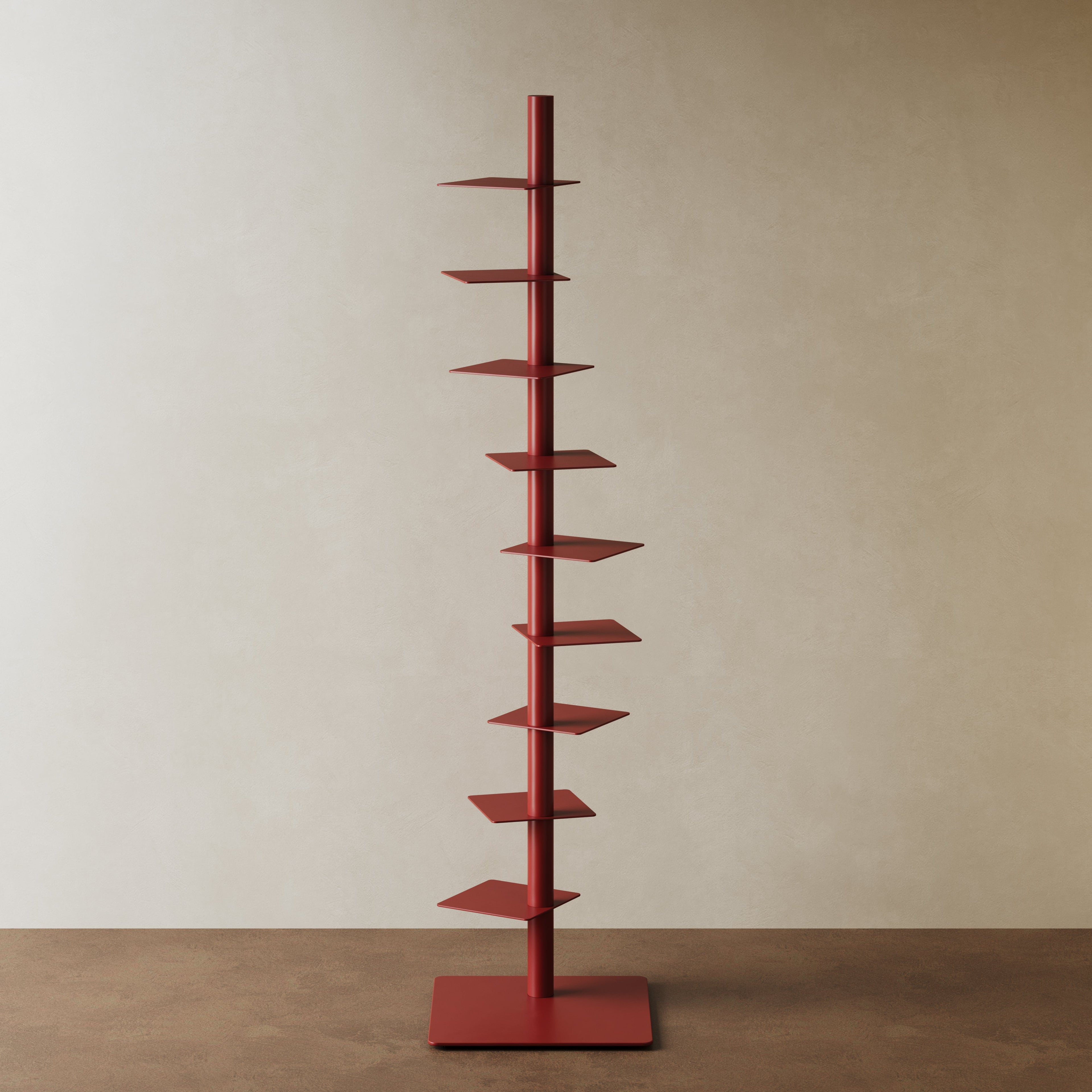 YOWOS Atlas Invisible Bookshelf