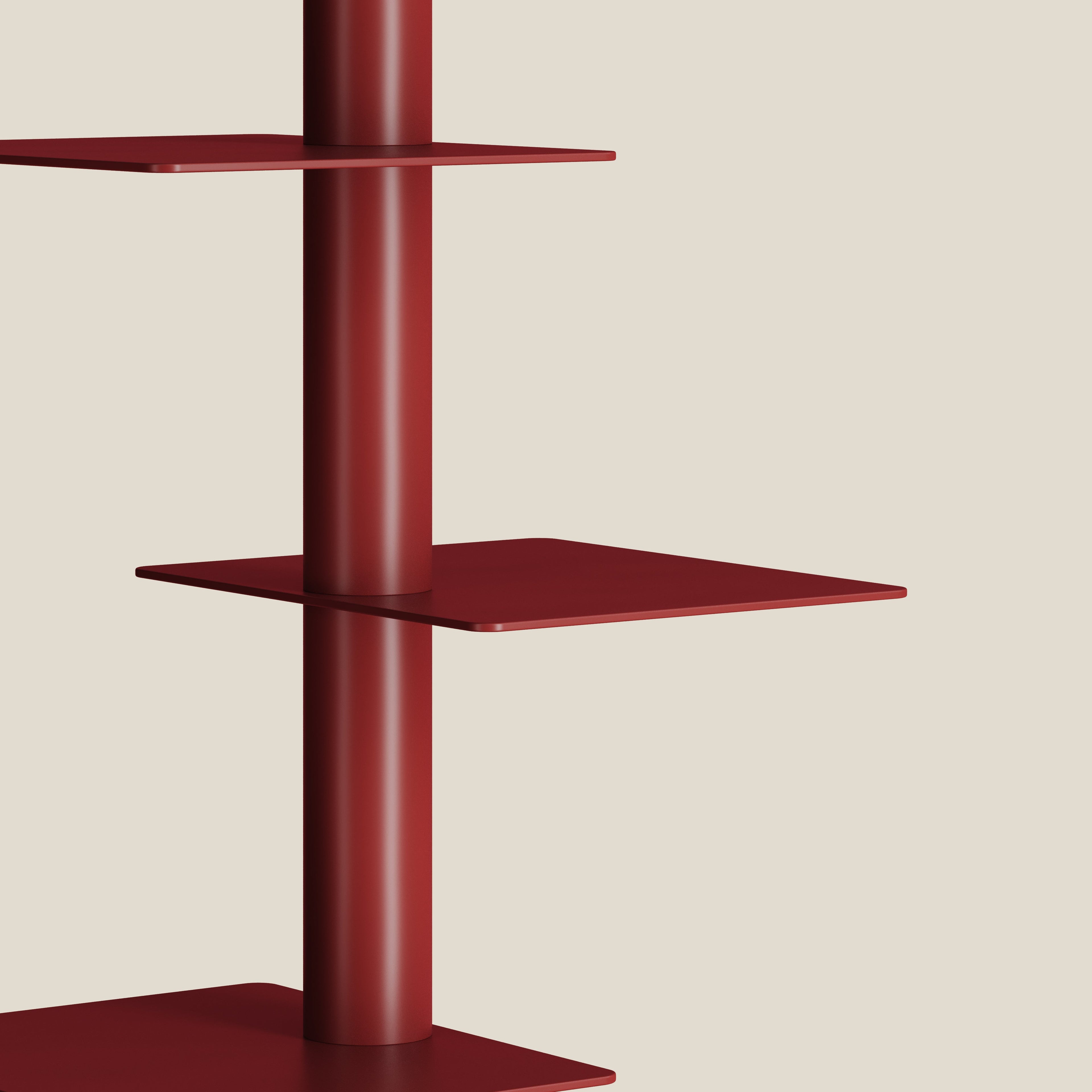 YOWOS Atlas Invisible Bookshelf