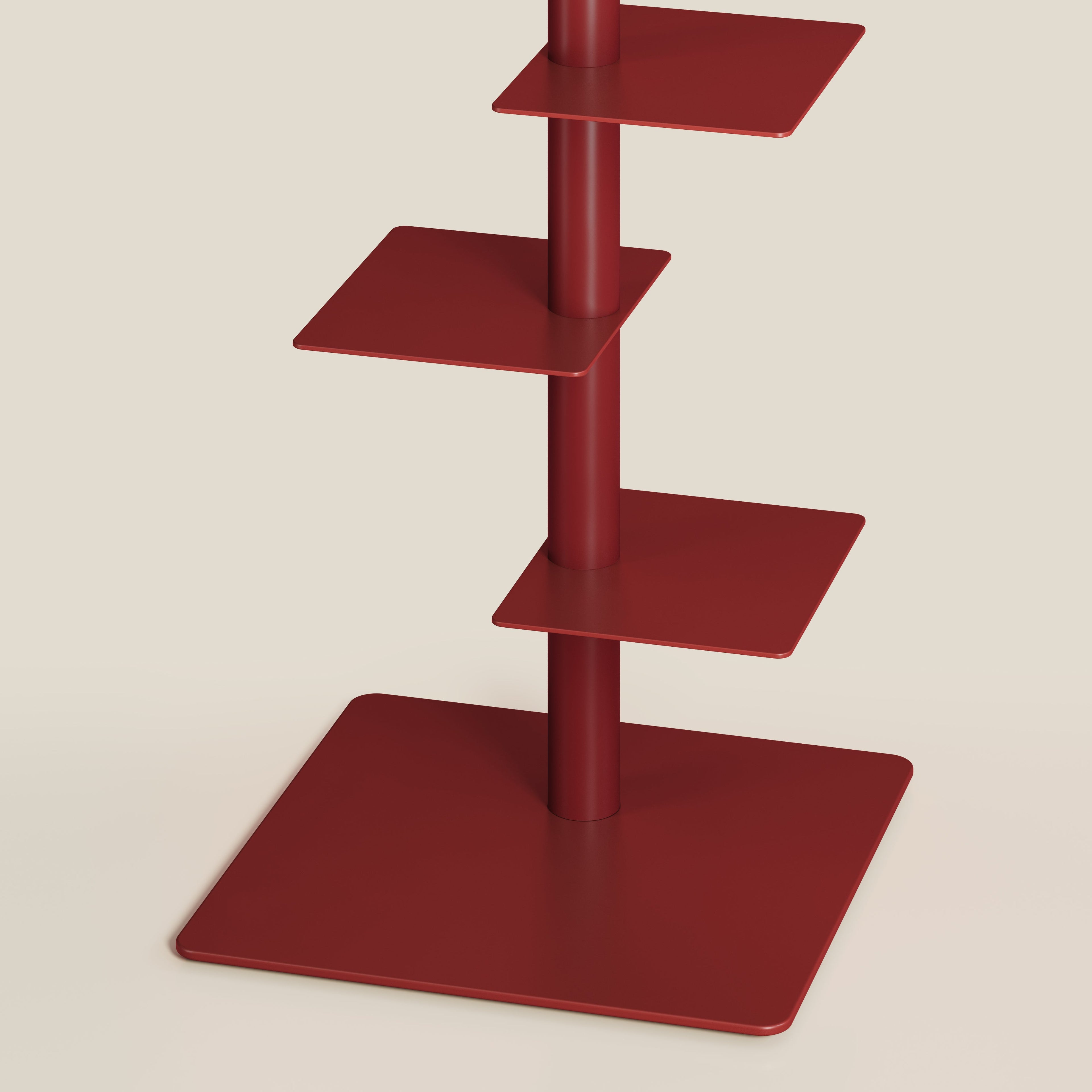 YOWOS Atlas Invisible Bookshelf